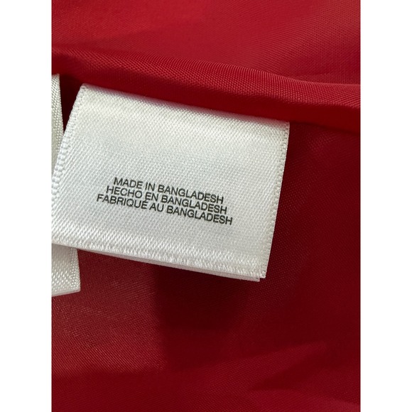 Le Suit Scoop Neck Dress with Crew Neck Jacket (Two Piece Set)Size‎ 6 - Picture 14 of 16